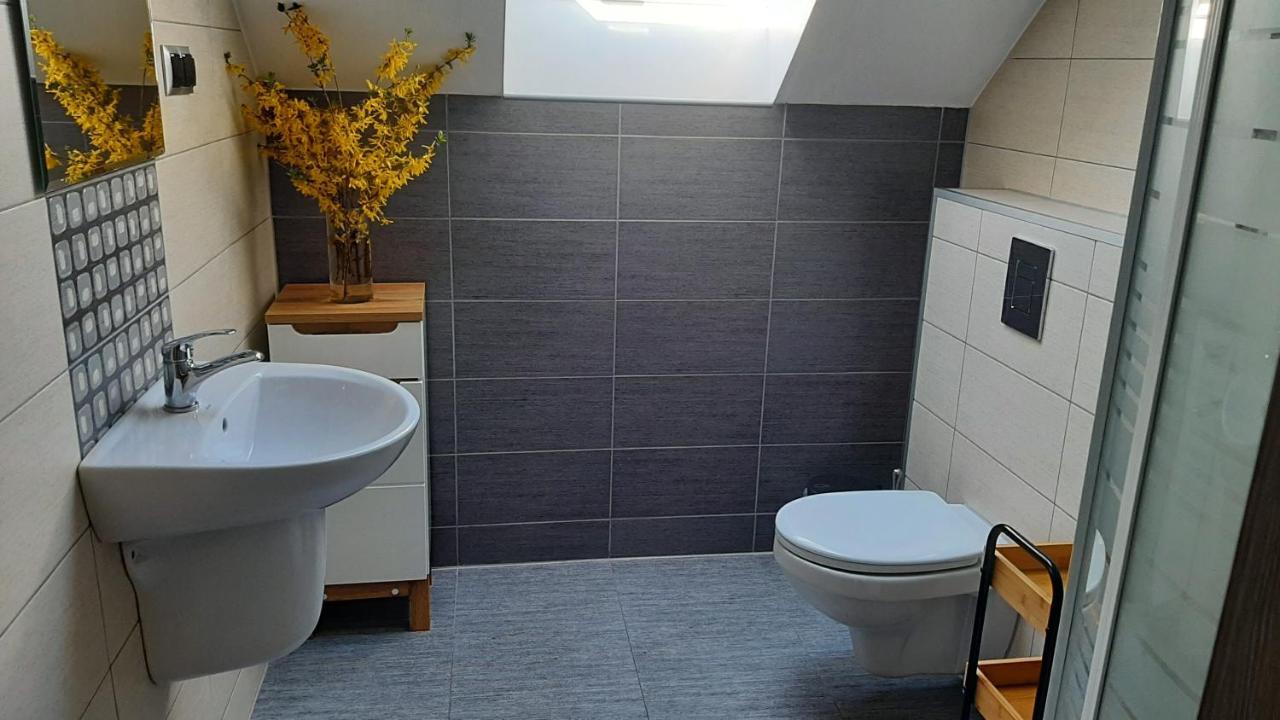 Dom Ukromki Z Kominkiem I Widokiem Na Sniezke Sosnówka Extérieur photo